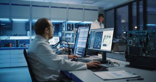 BOM Management Services