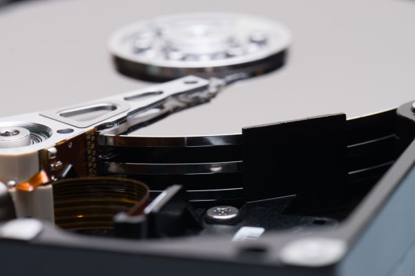 Compact Drive Design
