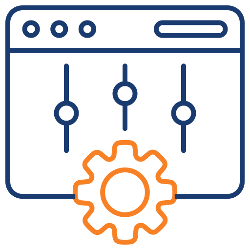 Custom Control Systems