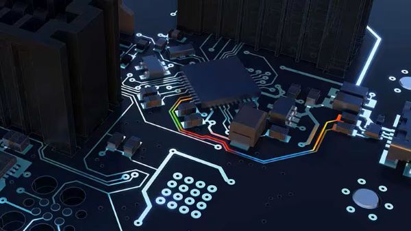 Electronics-Mechanical Fusion