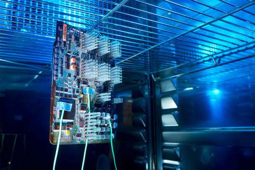 Failure Analysis Support