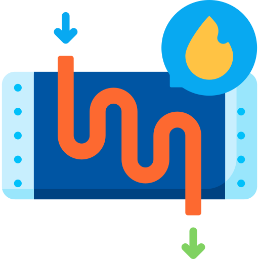 Heat Dissipation Study