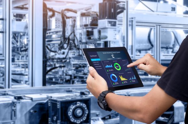 Industrial Automation Experts