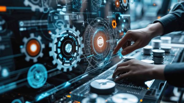 Integrated Engineering Services