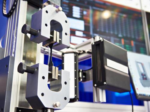 Material Strength Evaluation