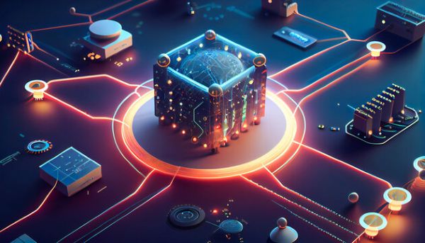 Power Systems Integration