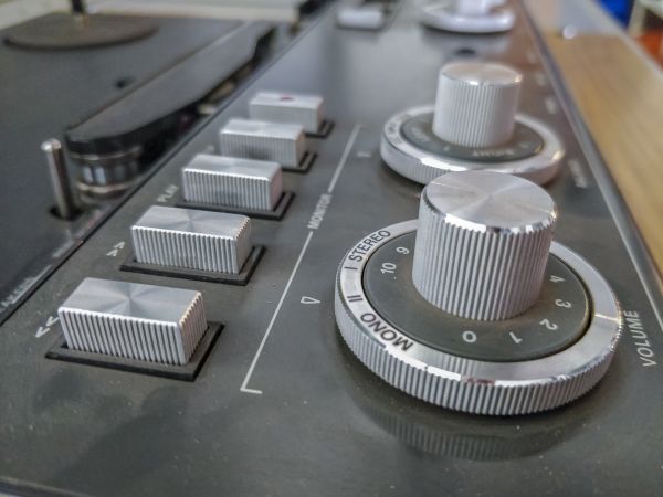 PWM Signal Control