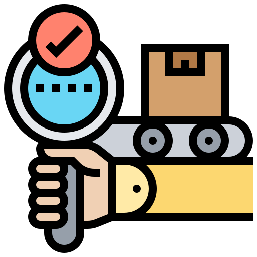 Quality Control Inspection