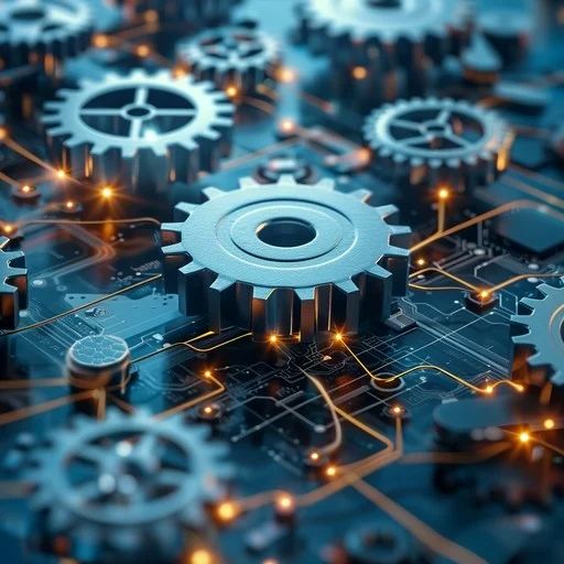 Seamless Mechanical Integration