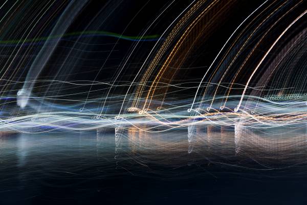 Smooth Acceleration Curve