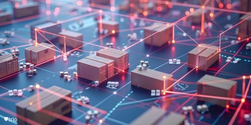 Supply Chain Optimization