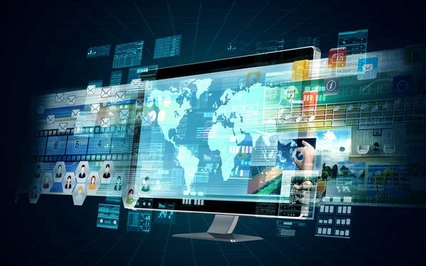 System Design Integration