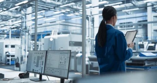 Turnkey Automation Projects