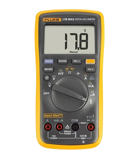 Digital Multimeter