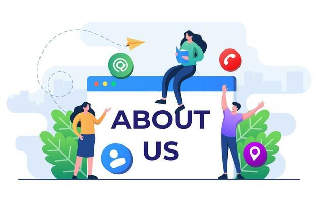 AboutUs
