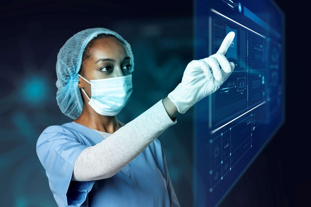 Advancing Digital Health