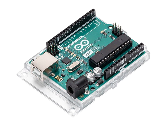 Arduino Uno R3