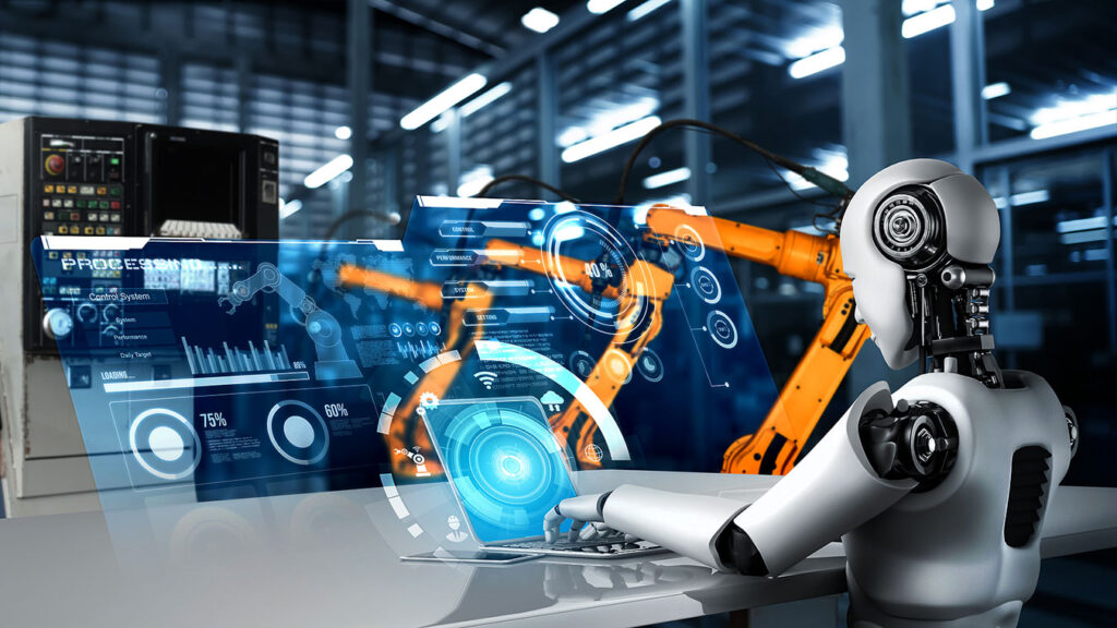 Automation and Robotics Services