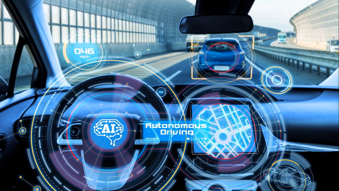 Autonomous Driving Systems