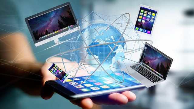 Compact Multimedia Devices