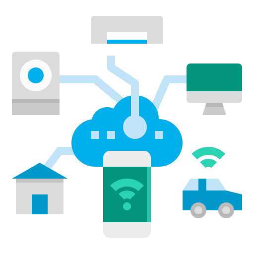 Connectivity and IoT Integration