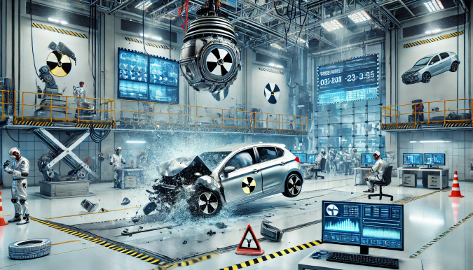 Crash Safety