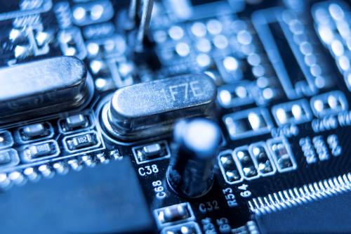 Custom Hardware Programming