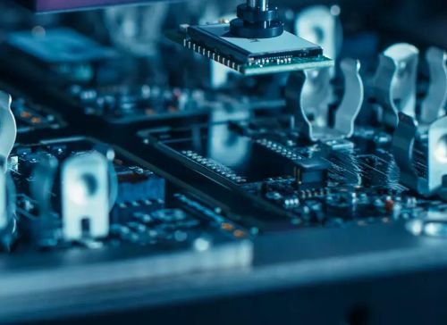 Custom Machine Components