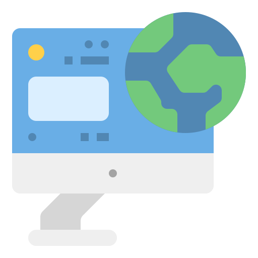 Customizable Desktop Environments