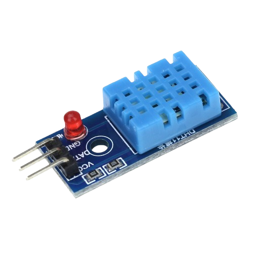 DHT11 Sensor
