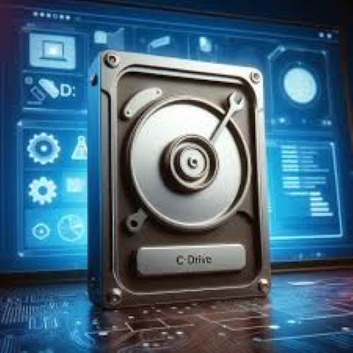 Disk Partition Managers