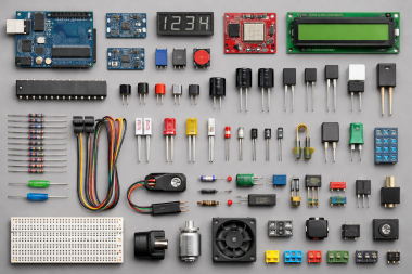 Electronics Components