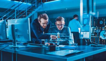 Electronics Development