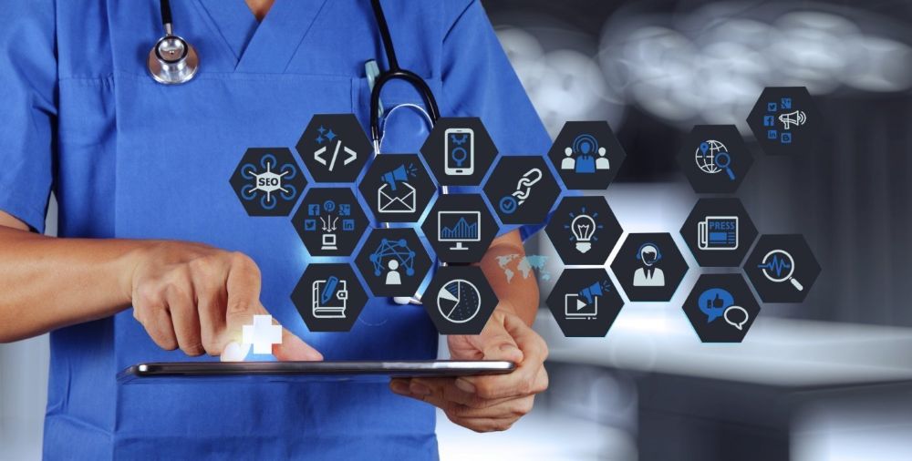 Empowering Smart Healthcare Solutions