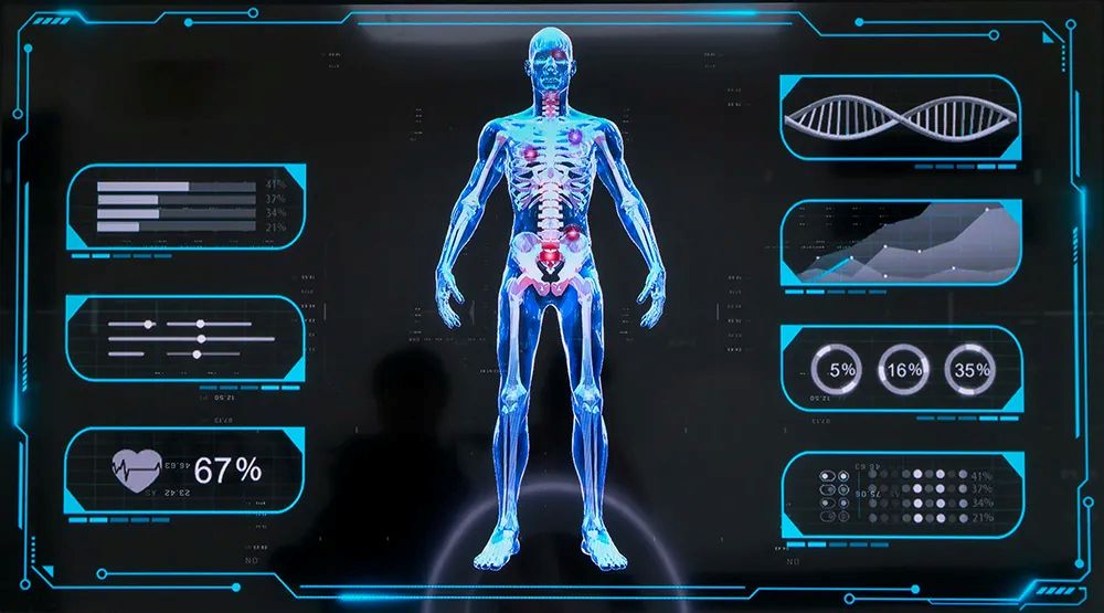 Enhancing Healthcare Technologies