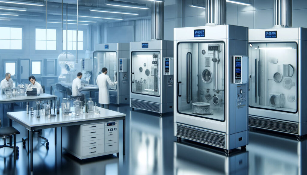 Environmental and Reliability Testing