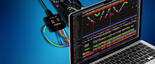 Firmware Debugging Support