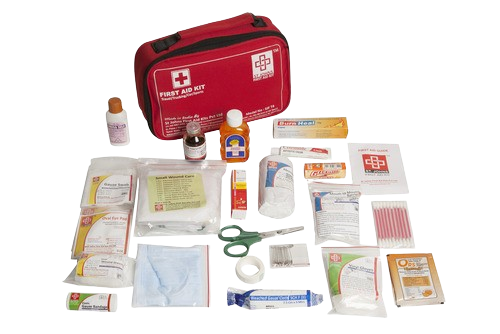 First Aid Kit
