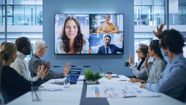 HD Video Conferencing