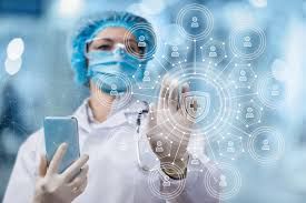 Healthcare Data Security
