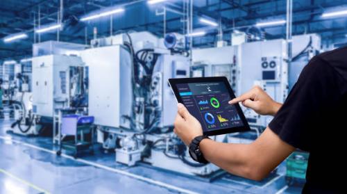 Industrial Equipment Design