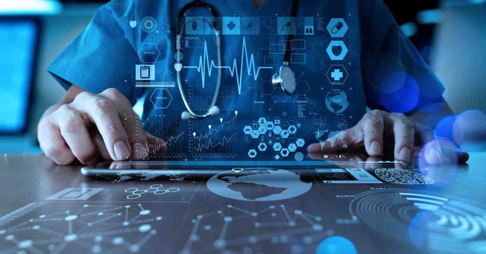 Innovating Medical Electronics