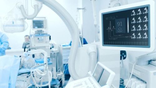 Medical Device Innovation