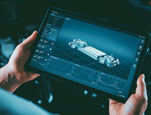 Parametric Design Solutions