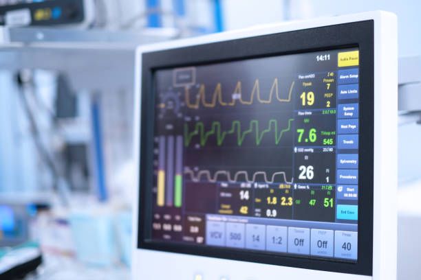 Patient Monitoring Solutions