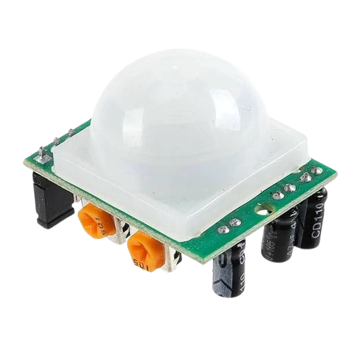 PIR Motion Sensor