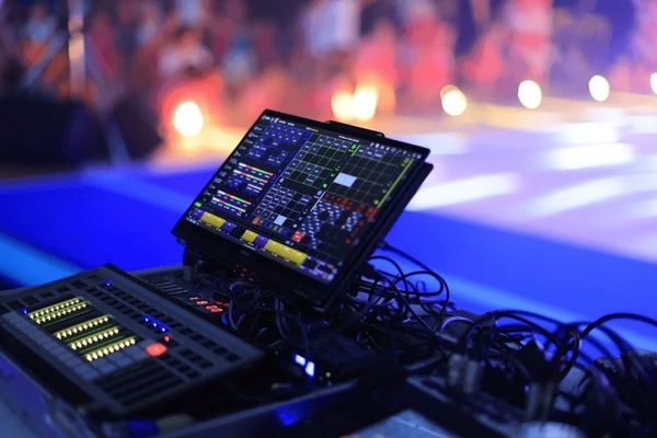 Portable AV Equipment