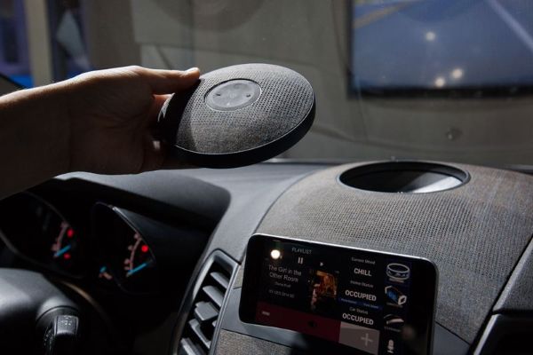 Portable Speaker Systems