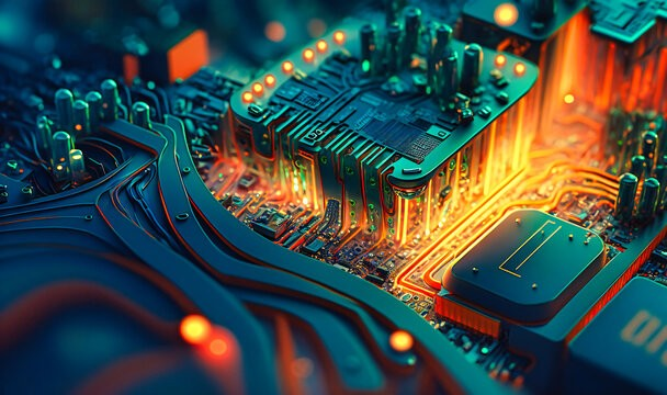Power Electronics Services