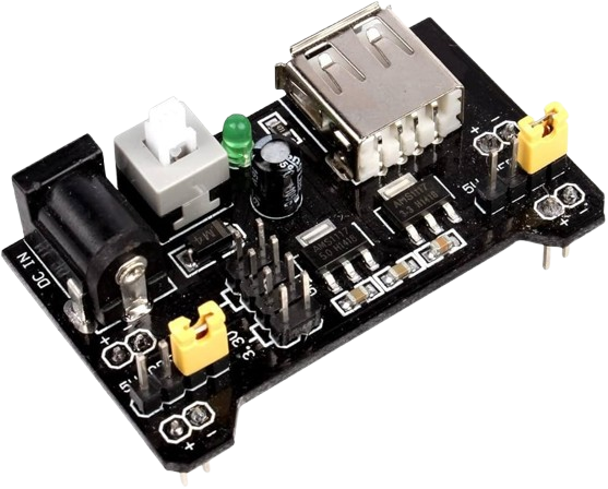 Power Supply Module